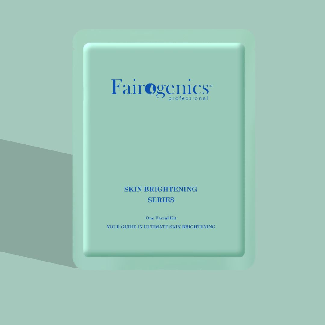 Fairogenics Skin Whitening Series