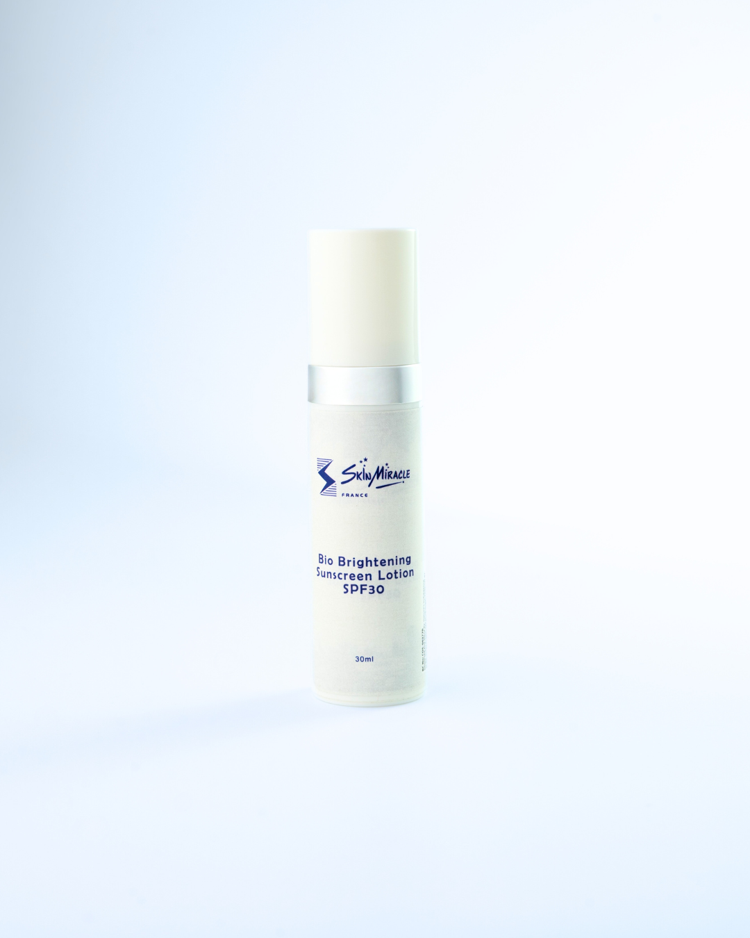 Bio Brightening Spray With SPF 30 Tinted Sunscreen