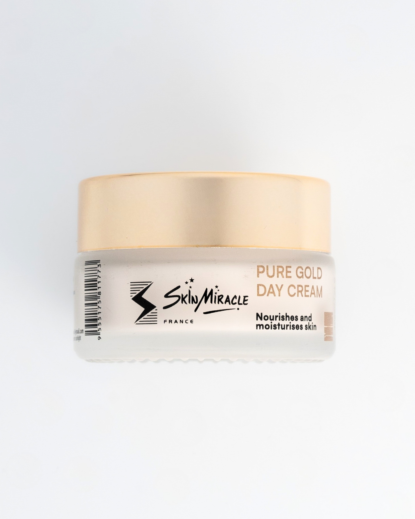 Pure Gold Day Cream