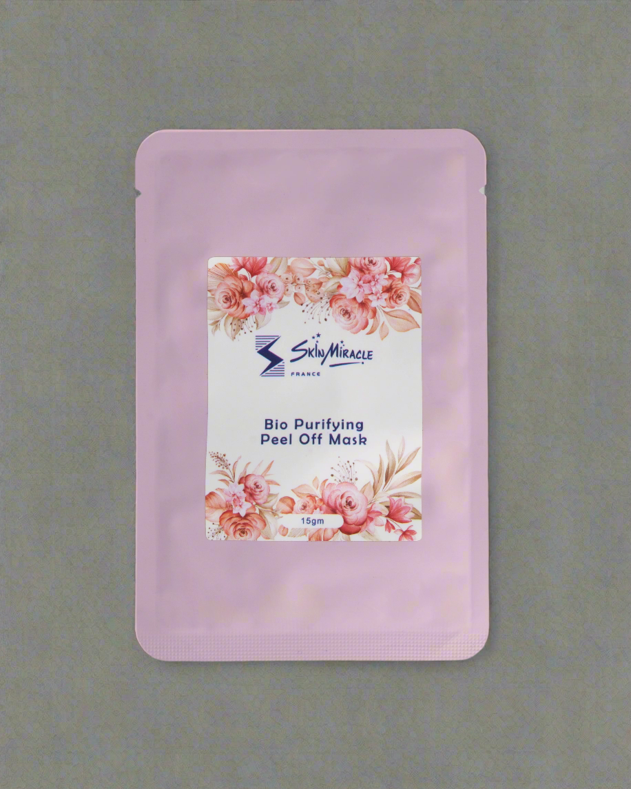 Purifying Peel Off Mask