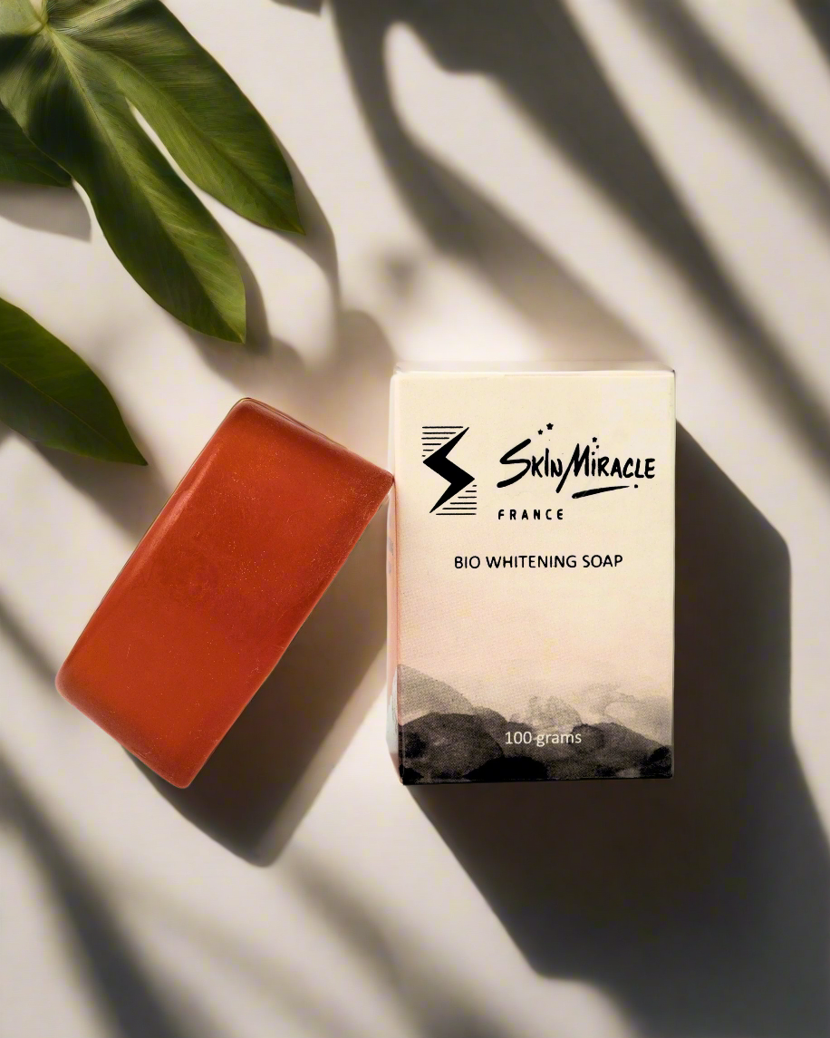 Bio Brightening Soap