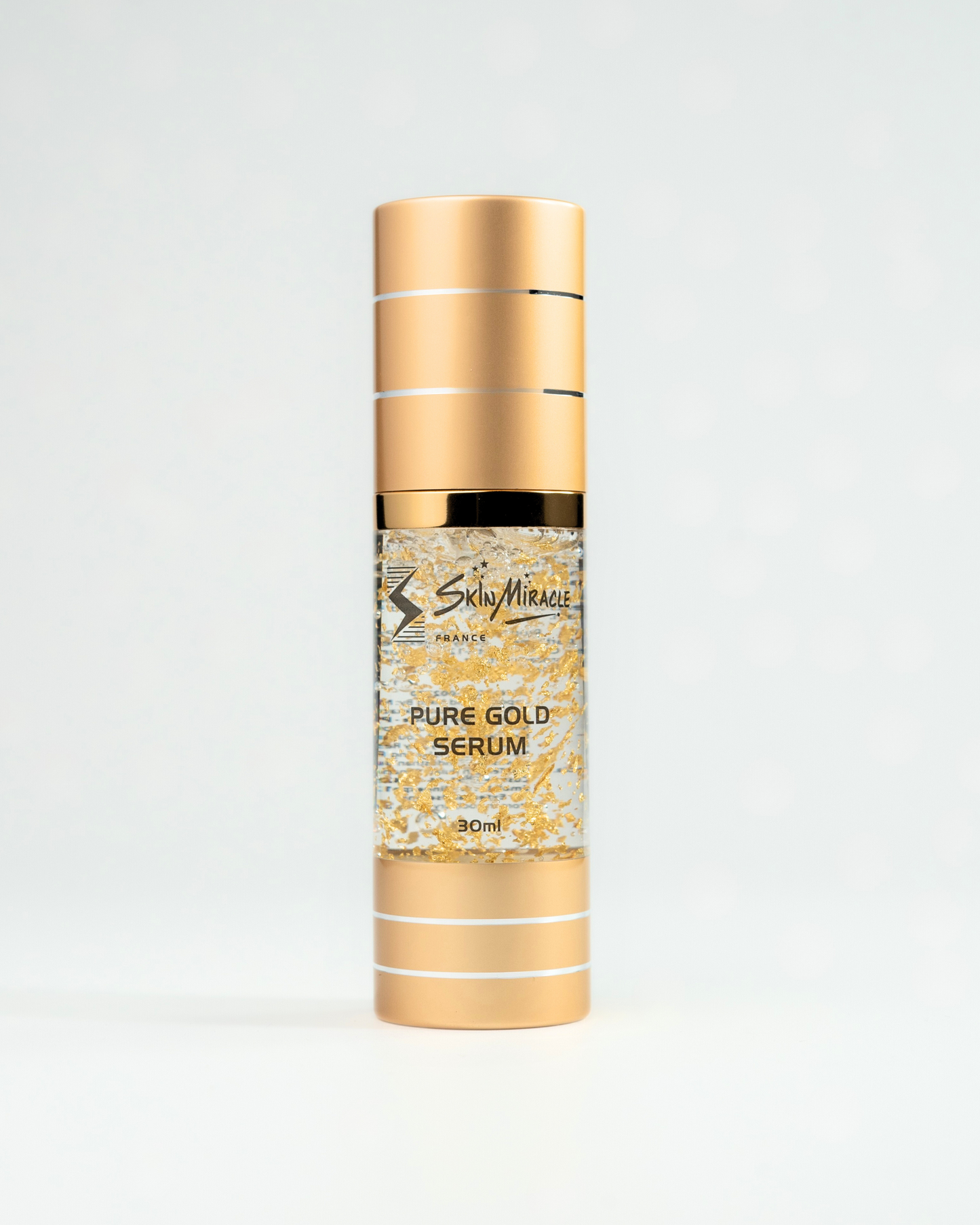 Pure Gold Serum