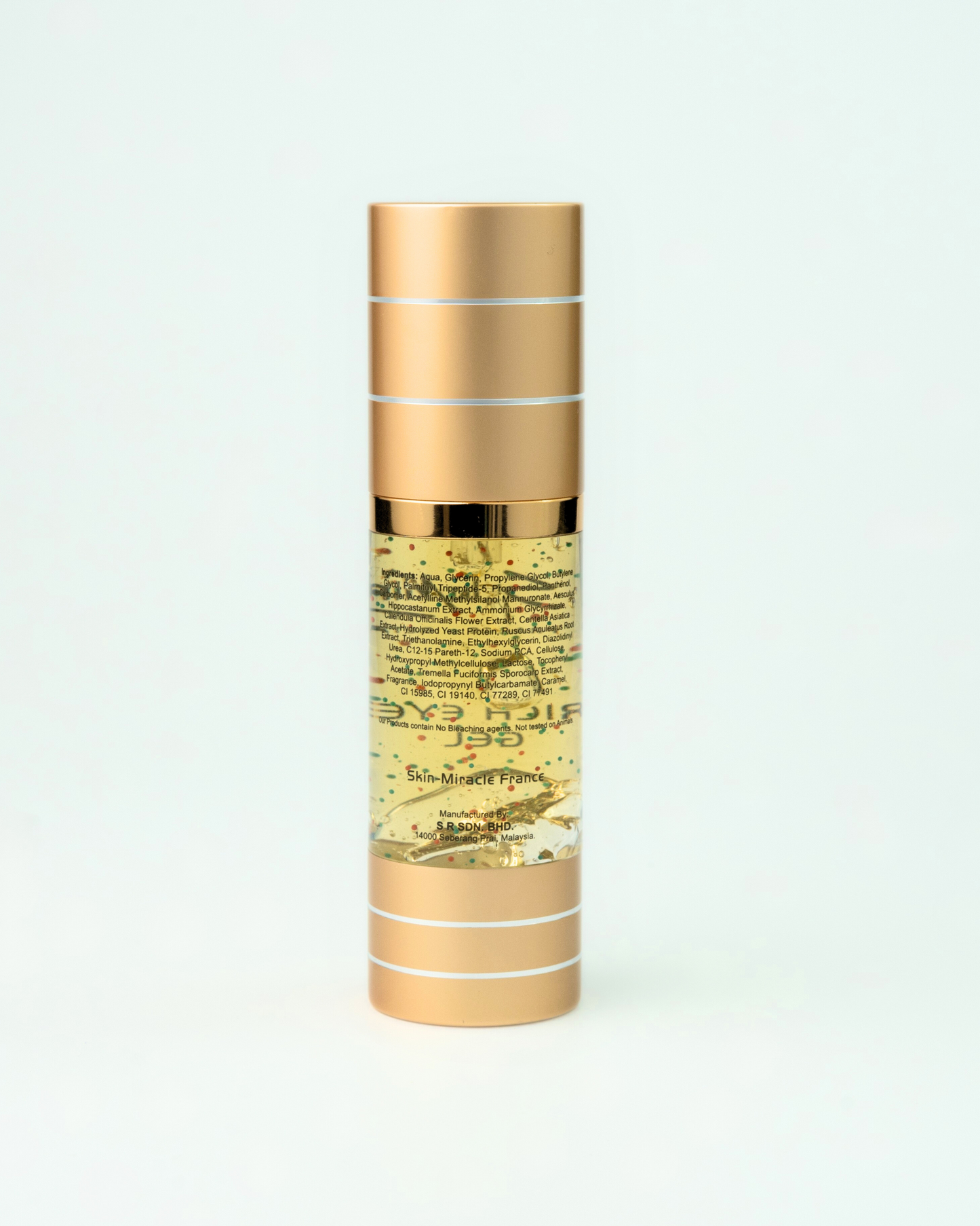 Rich Eye Gel