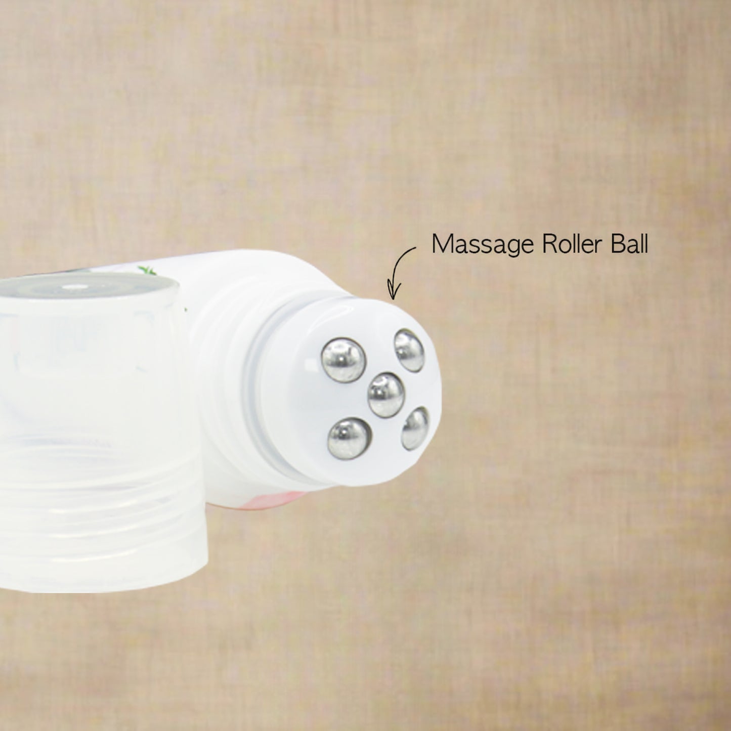 Ultra Rich Night Cream (Massage Roller Balls)