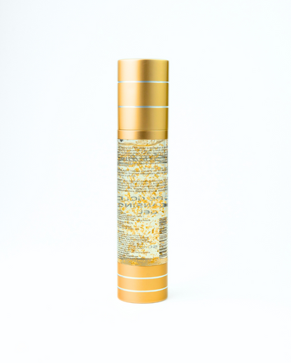Pure Gold Cleansing Gel