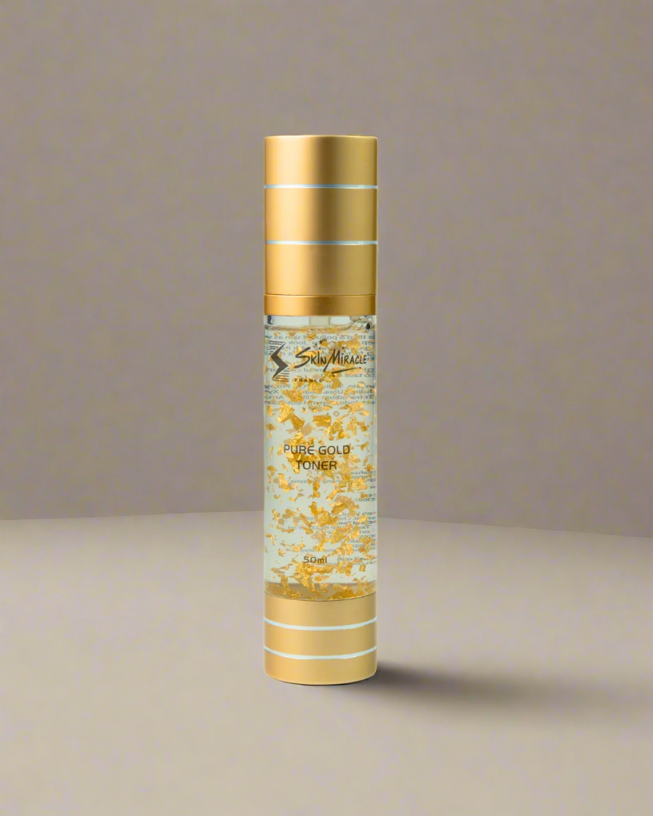 Pure Gold Toner