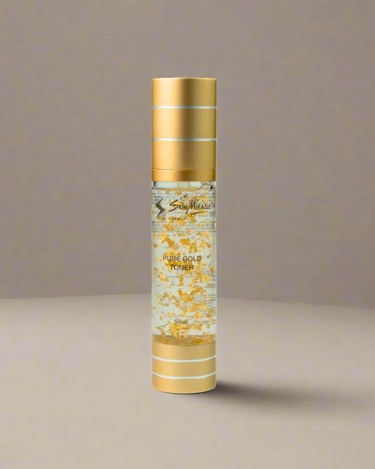 Pure Gold Toner