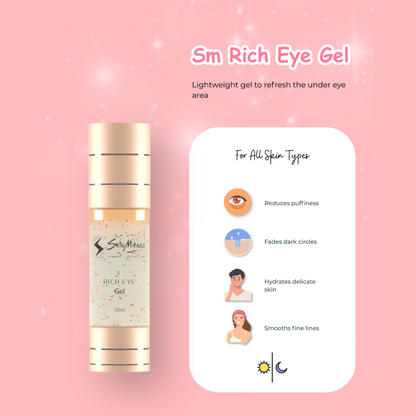 Rich Eye Gel