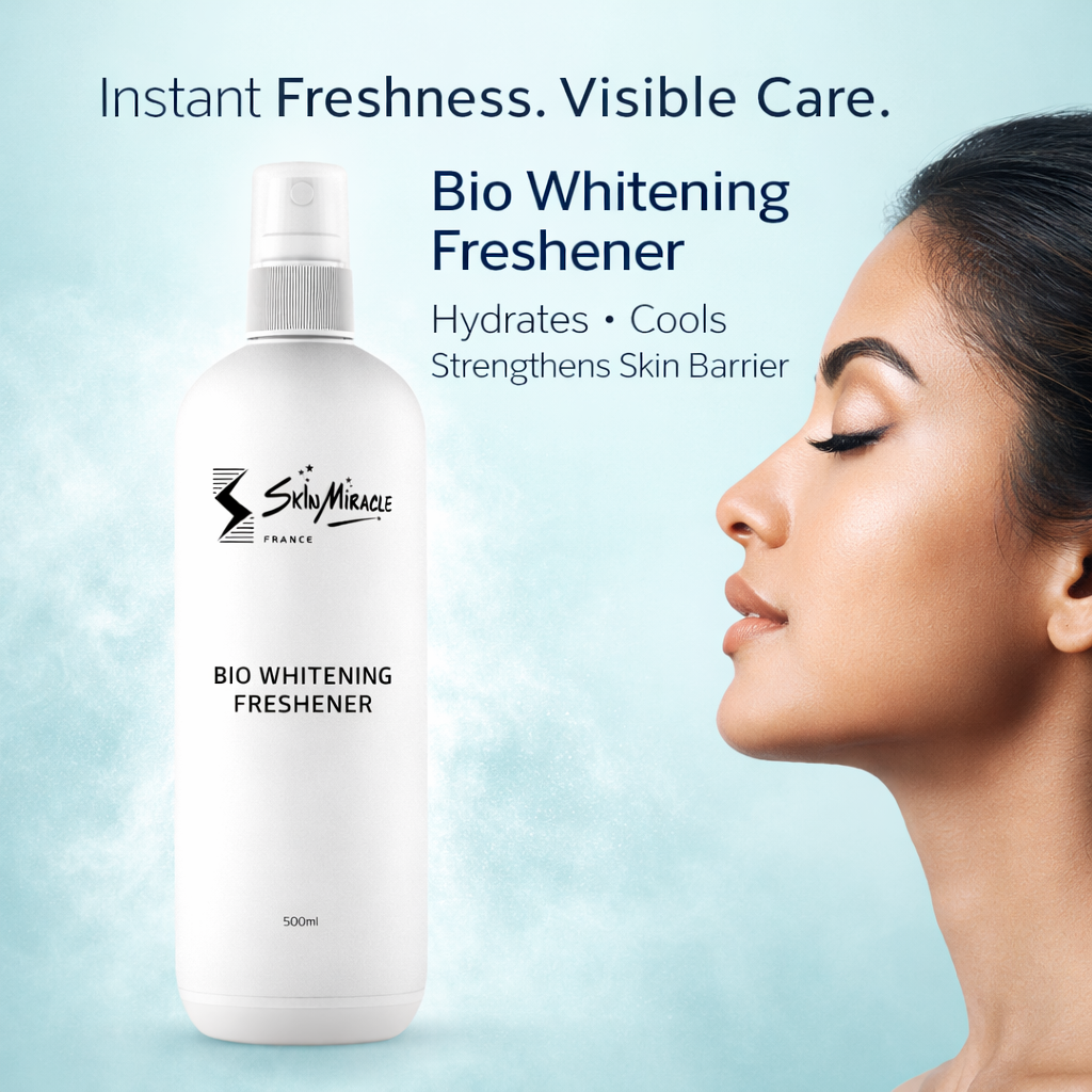 Bio Whitening Freshener