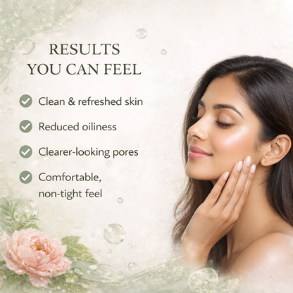 Bio Purifying Cleansing Gel