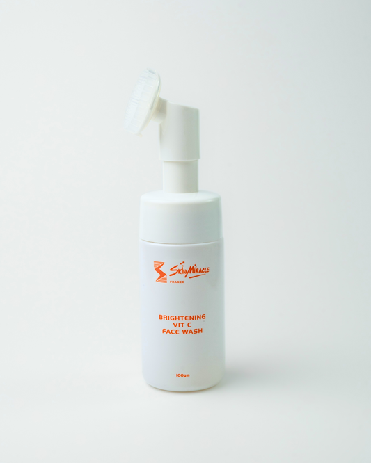 Brightening Vitamin C Face Wash
