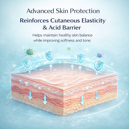 Bio Whitening Freshener