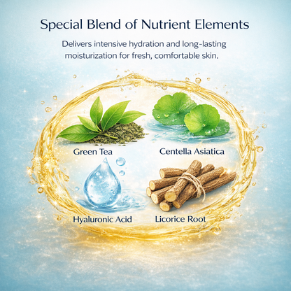 Bio Whitening Freshener