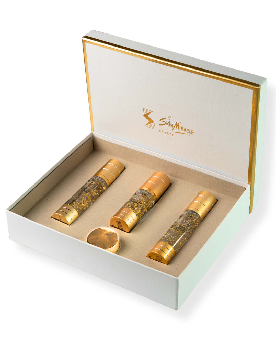 Golden Glow Ritual