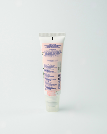 Ultra Rich Night Cream (Rose Oil)