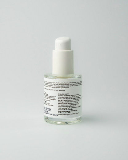 Bio Brightening Serum