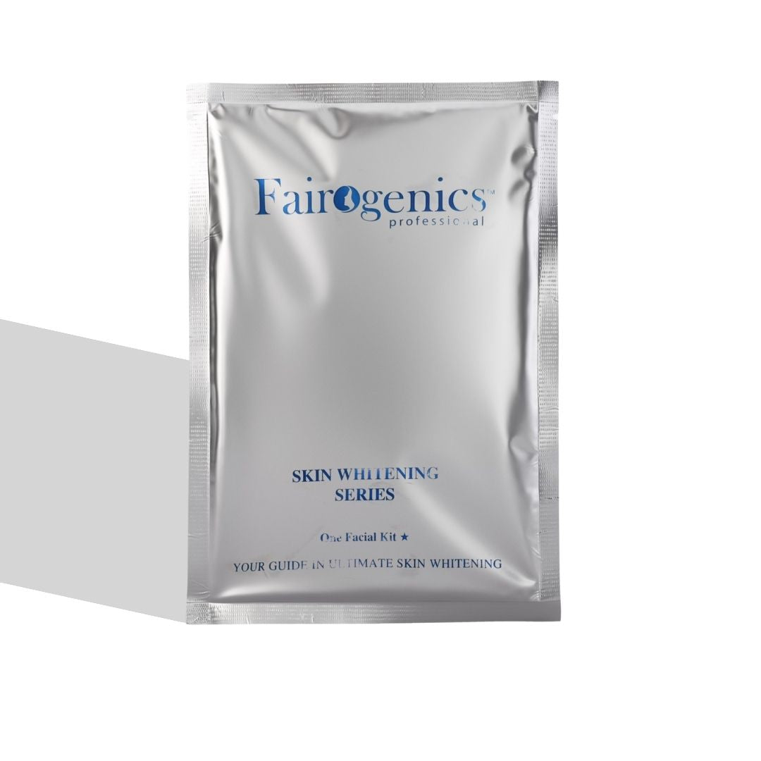 Fairogenics Home Care Kit