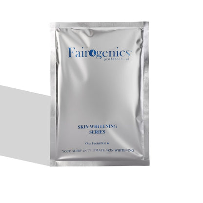 Fairogenics Home Care Kit