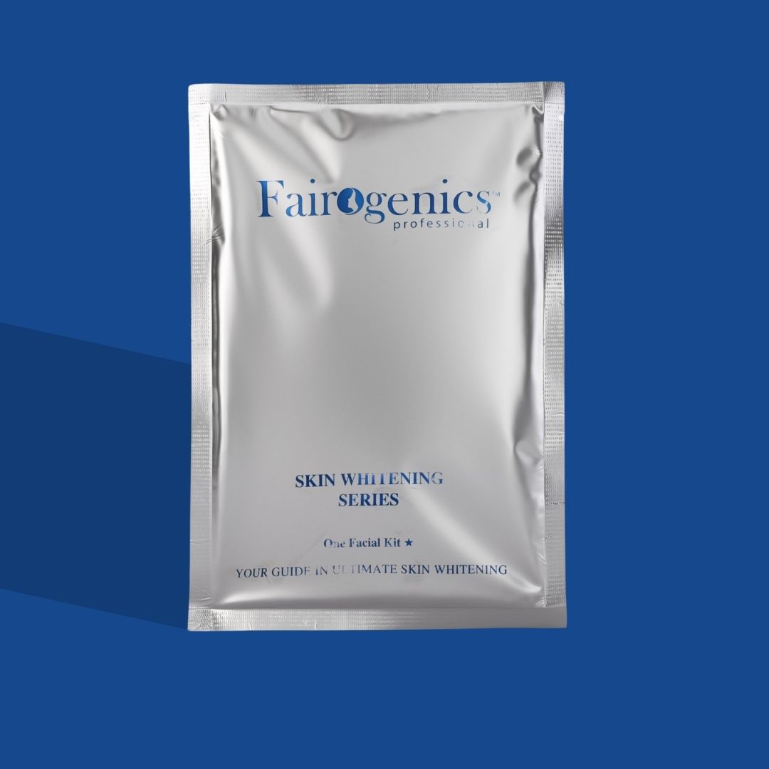 Fairogenics Home Care Kit