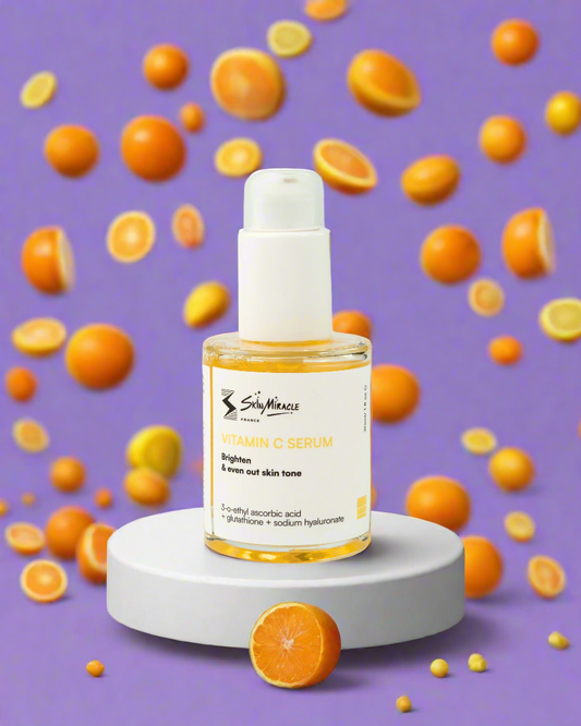 Vitamin C Serum