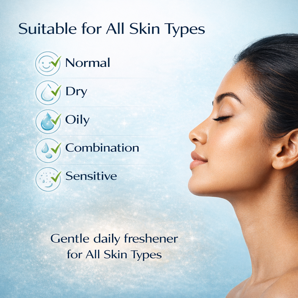Bio Whitening Freshener