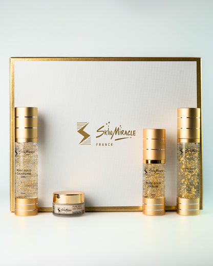 Golden Glow Ritual