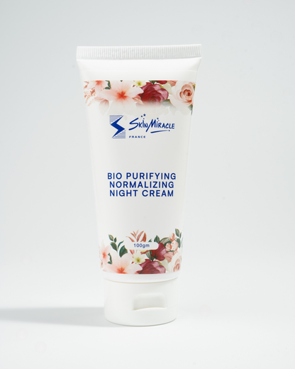 Bio Purifying Night Cream