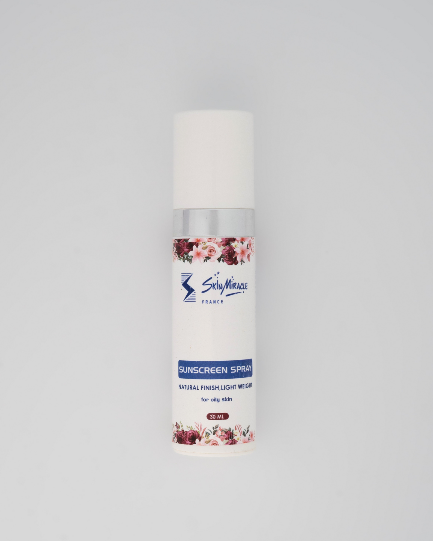 Bio Brightening Sunscreen Spray With SPF 30 Tinted