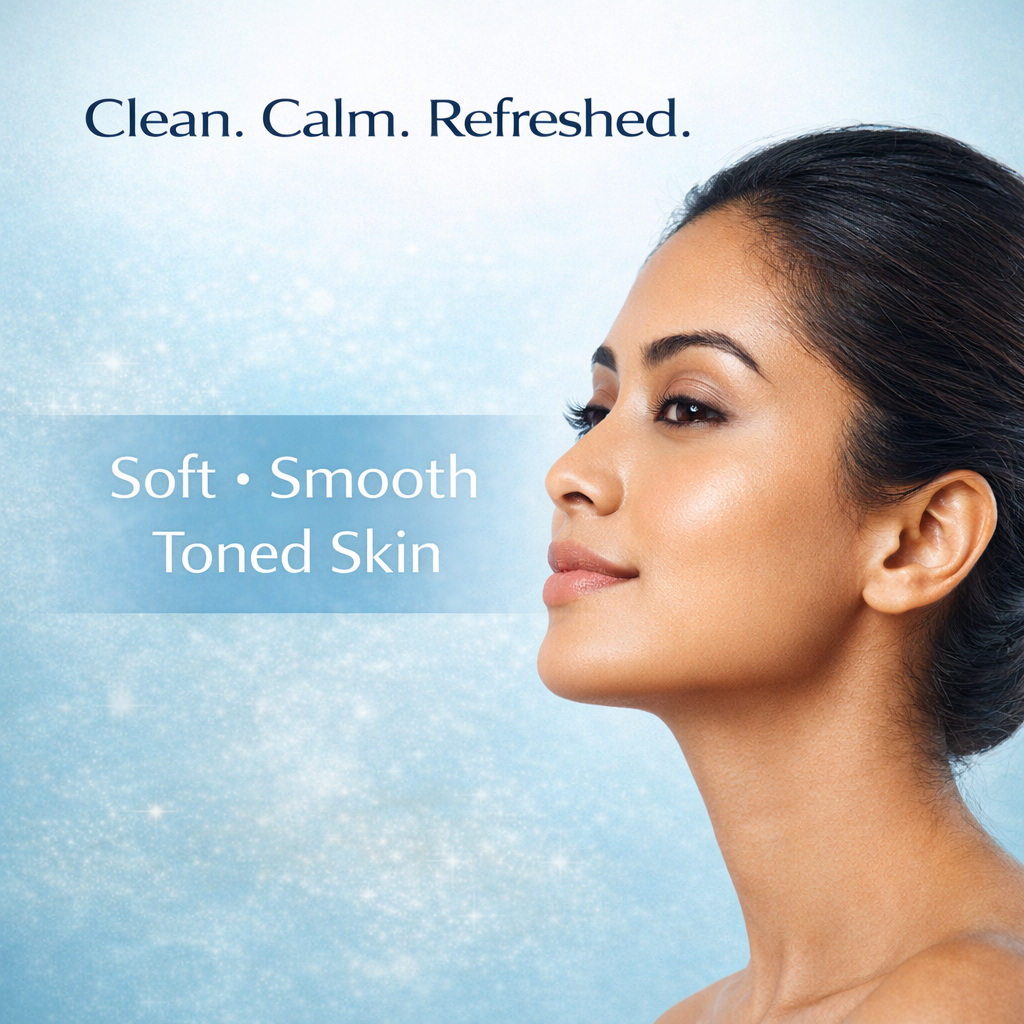 Bio Whitening Freshener