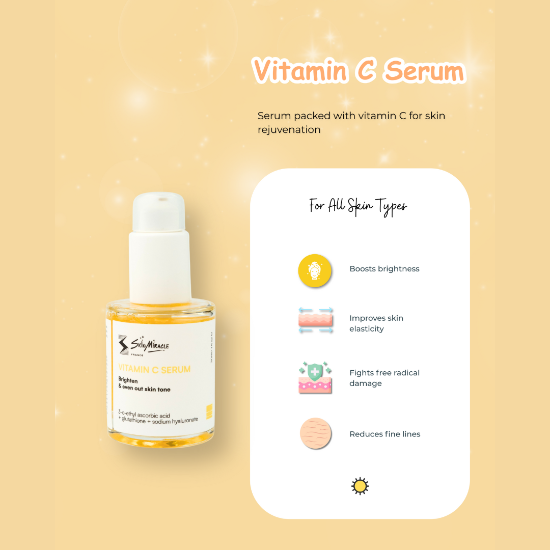 Vitamin C Serum