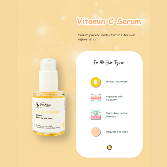 Vitamin C Serum