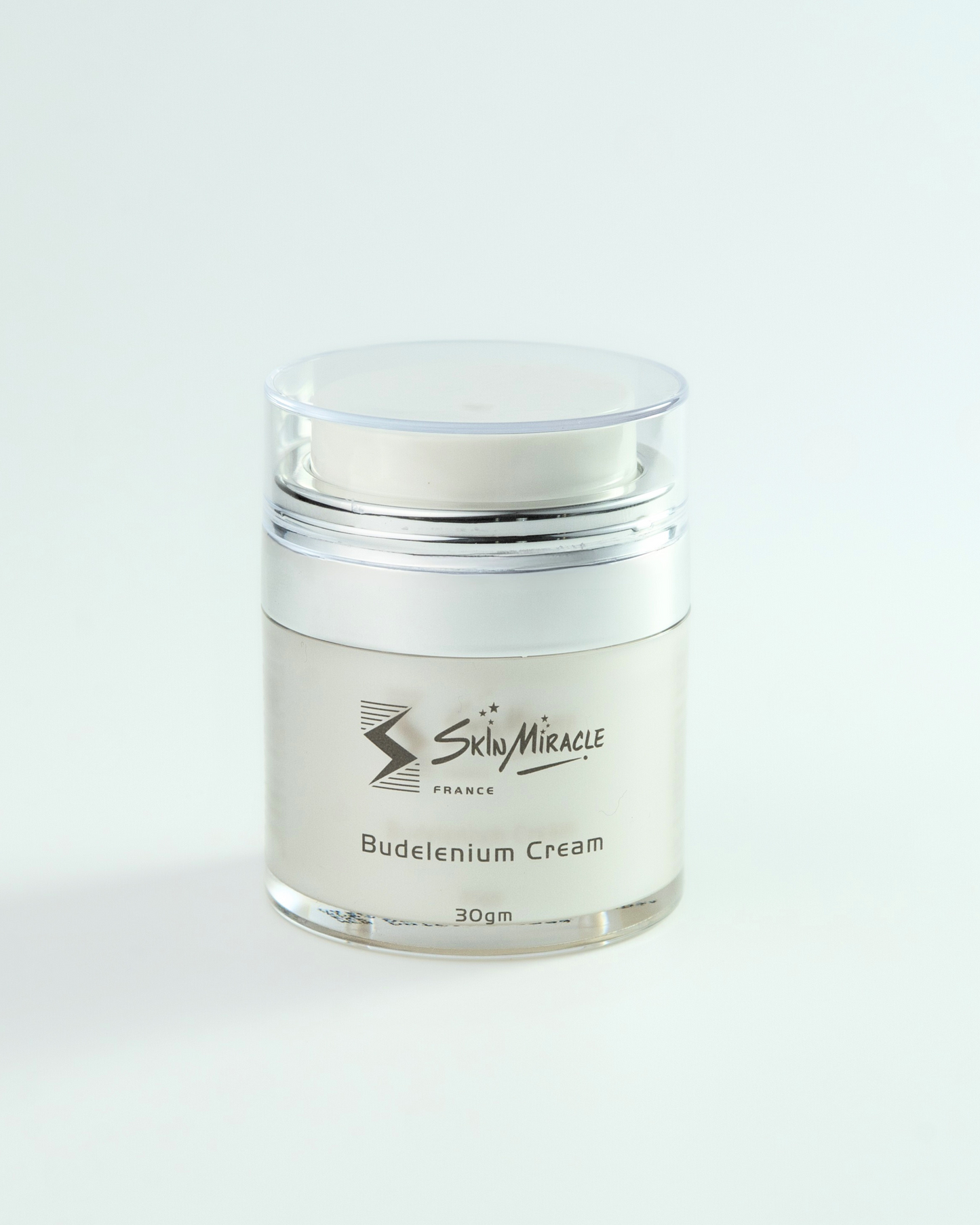 Budelinium Cream