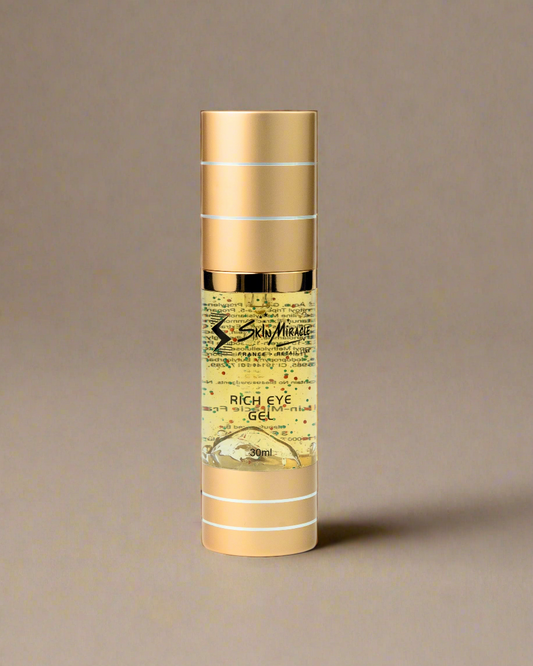 Rich Eye Gel