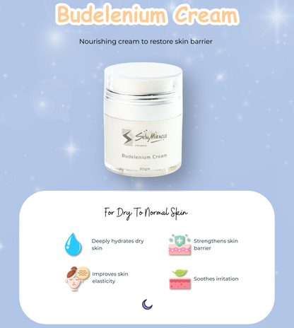 Budelinium Cream
