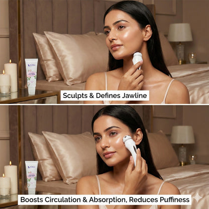 Skin Miracle Ultra Rich Night Cream with Niacinamide for Deep Hydration & Brightening