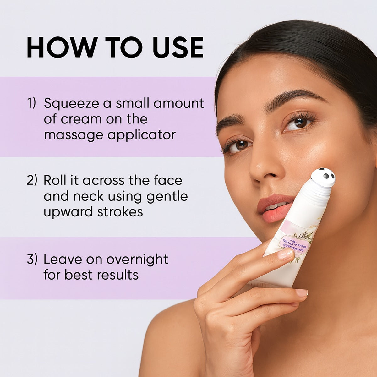 Skin Miracle Ultra Rich Night Cream with Niacinamide for Deep Hydration & Brightening