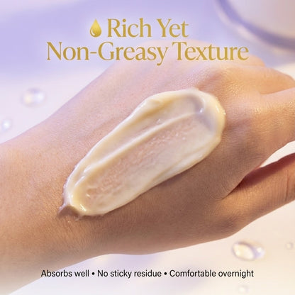 Bio Purifying Normalizing Night Cream