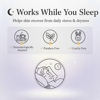 Bio Purifying Normalizing Night Cream