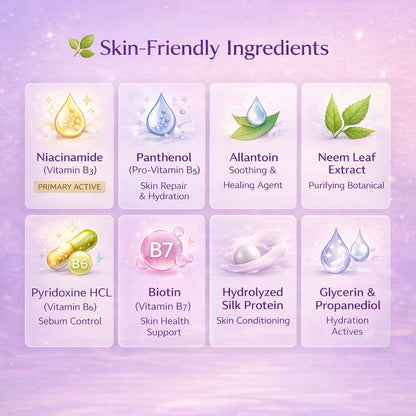 Bio Purifying Normalizing Night Cream