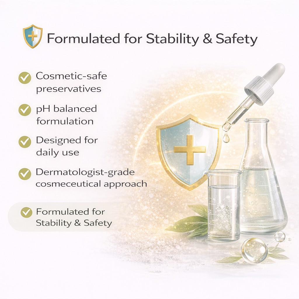 Skinogenics Vitamin C pure Powder