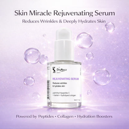 Rejuvenating Serum