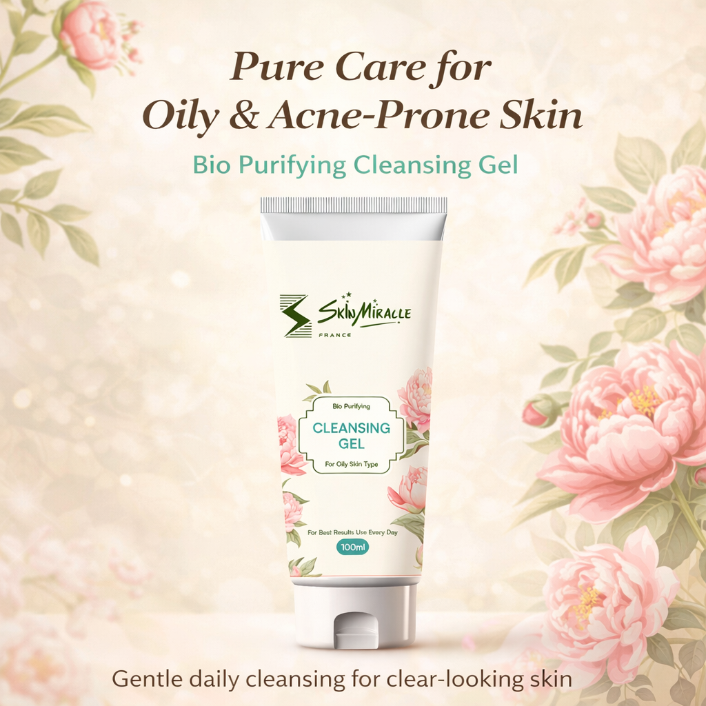 Bio Purifying Cleansing Gel