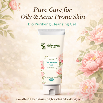 Bio Purifying Cleansing Gel
