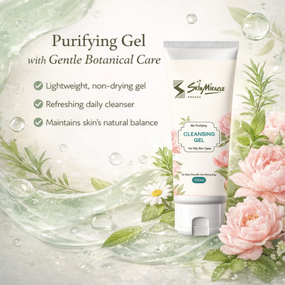 Bio Purifying Cleansing Gel