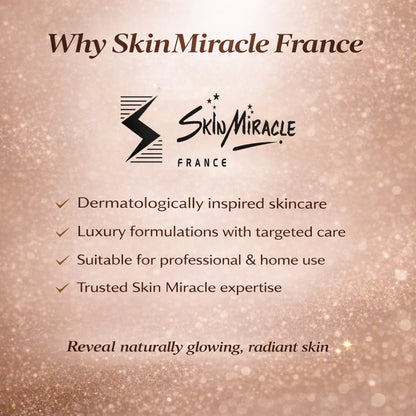 Pure Gold Cleansing Gel