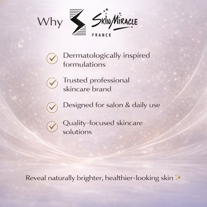 Bio Whitening Cleansing Milk