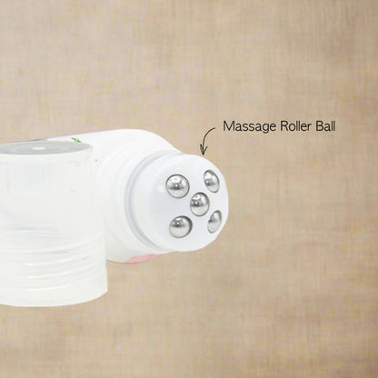 Ultra Rich Night Cream (Massage Roller Balls)