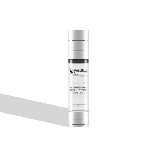 Bio Whitening Concentrated Serum