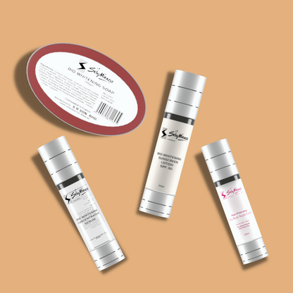 Anti Pigmentation Combo Kit