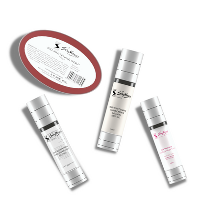 Anti Pigmentation Combo Kit